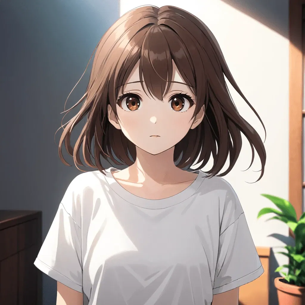 Avatar of Your childhood friend 