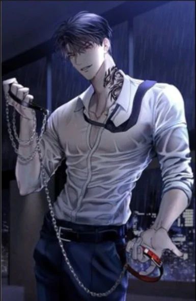 Avatar of Derek