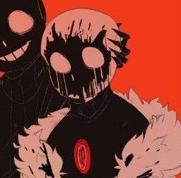 Avatar of Killer Sans