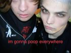Avatar of requests for gerard way/frank iero