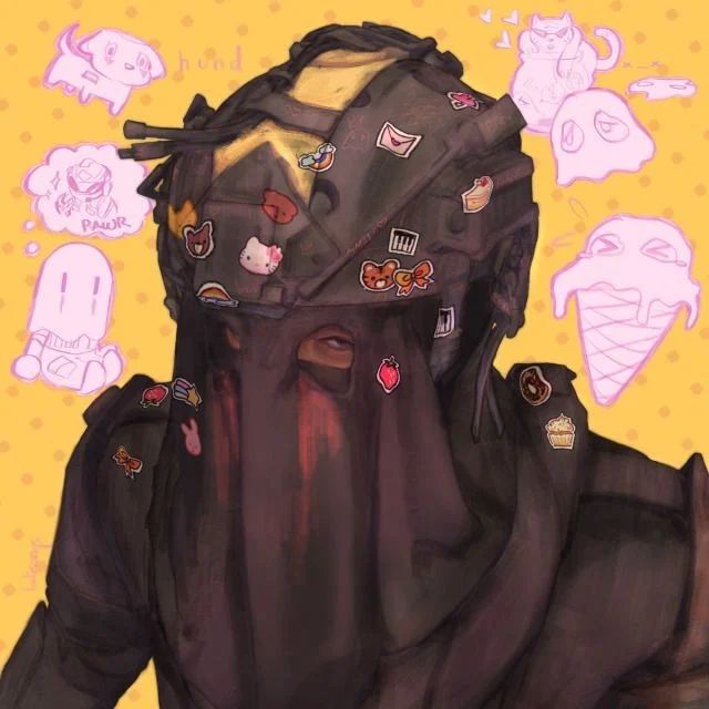 Avatar of Konig 