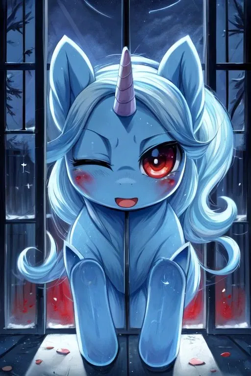 Avatar of Yandere Trixie