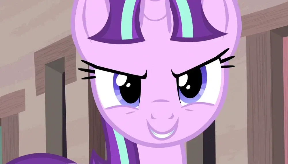 Avatar of Starlight Glimmer