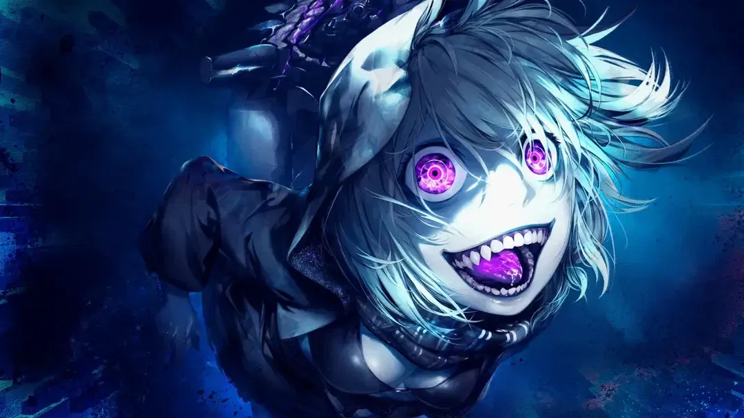 Avatar of Death is on the prowl