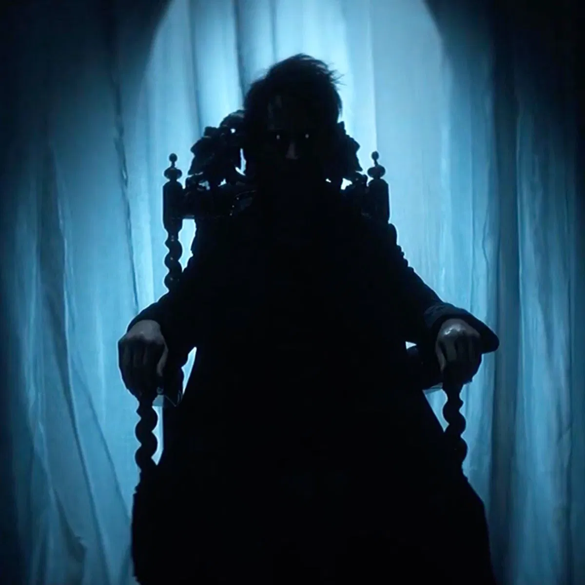 Avatar of Morpheus