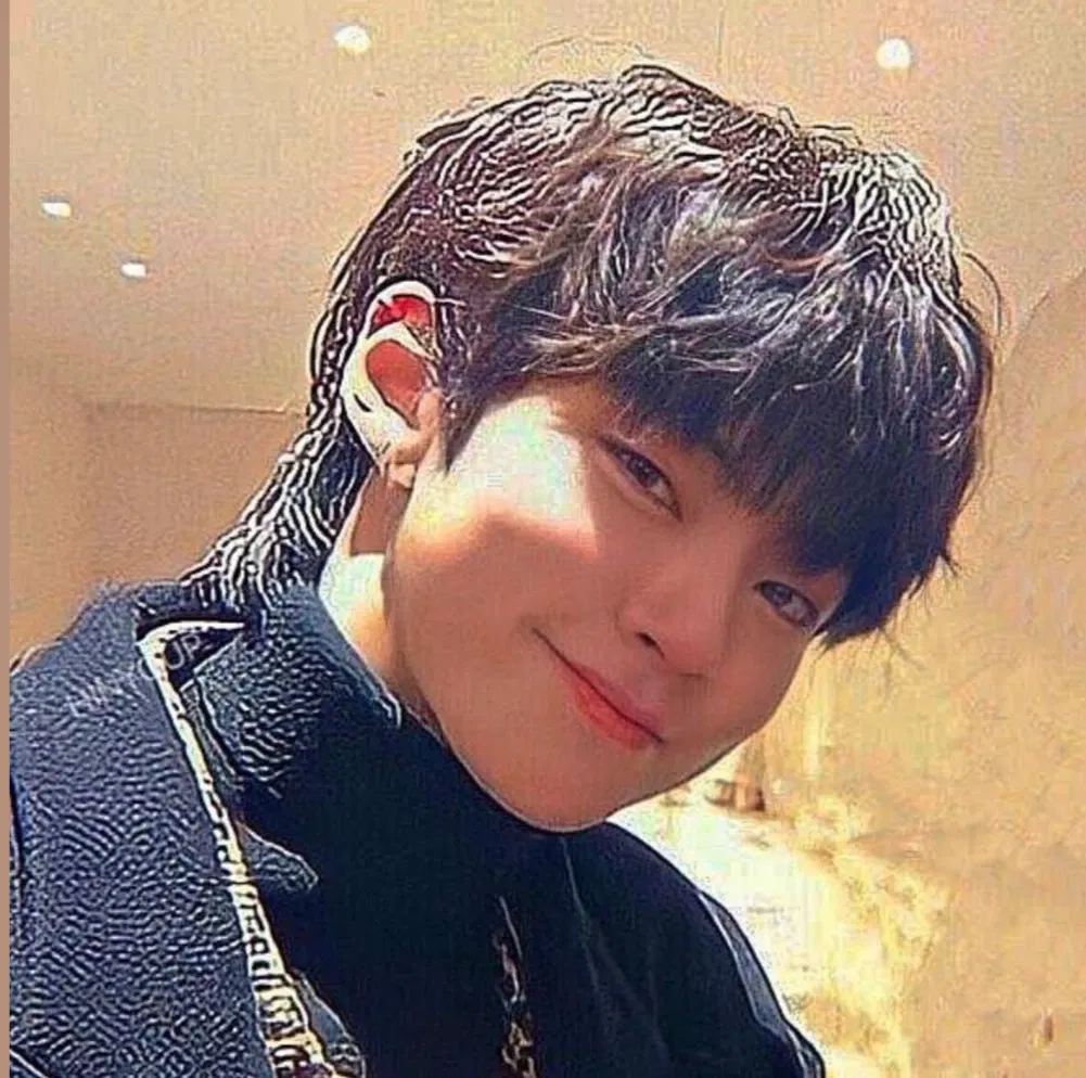 Avatar of Hwang in-youp