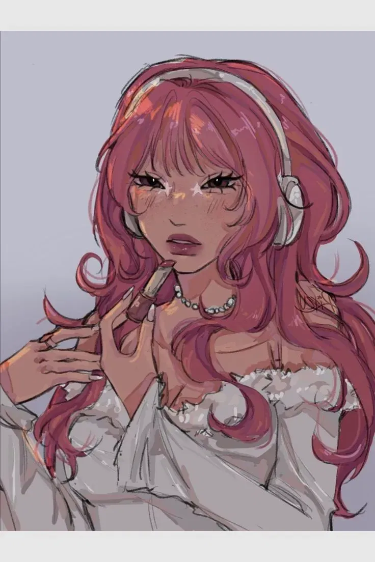 Avatar of Sam Martinez ( non NSFW!! )