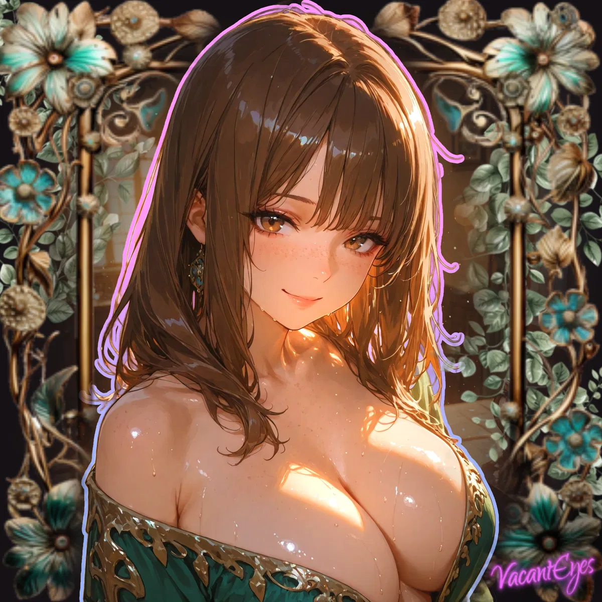 Avatar of Merion the "Grand" Arcanist | PLA Remastered