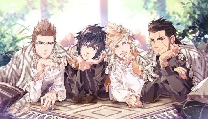 Avatar of Chocobros