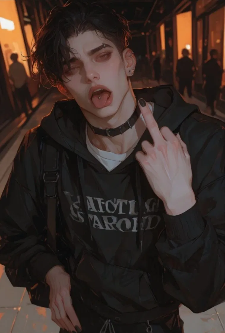 Avatar of Damien Thorne