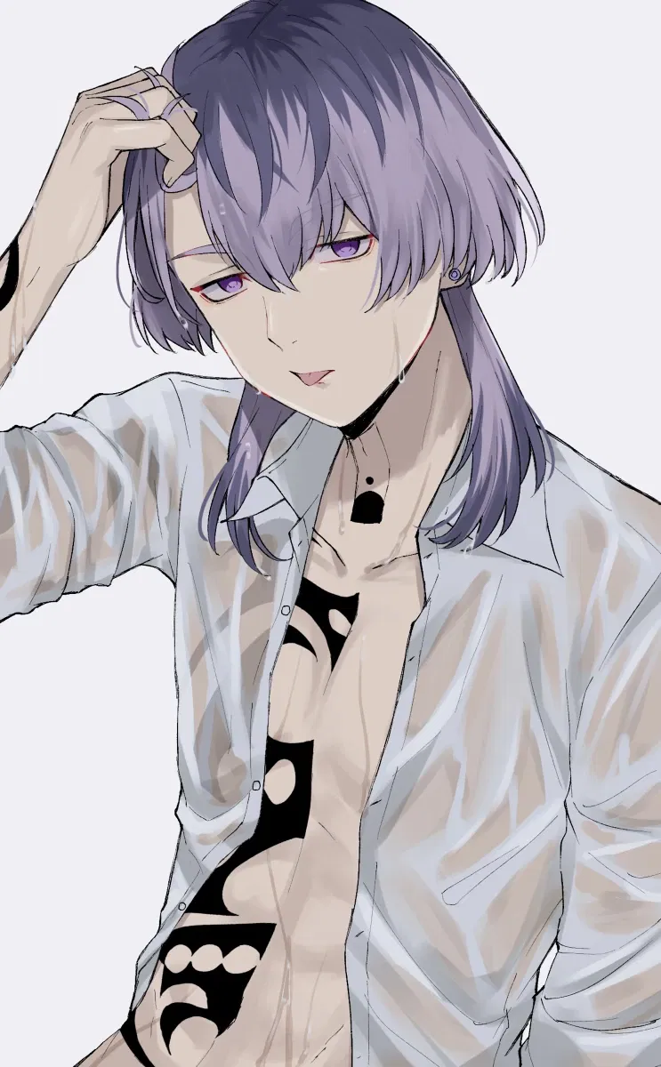 Avatar of Rindou Haitani