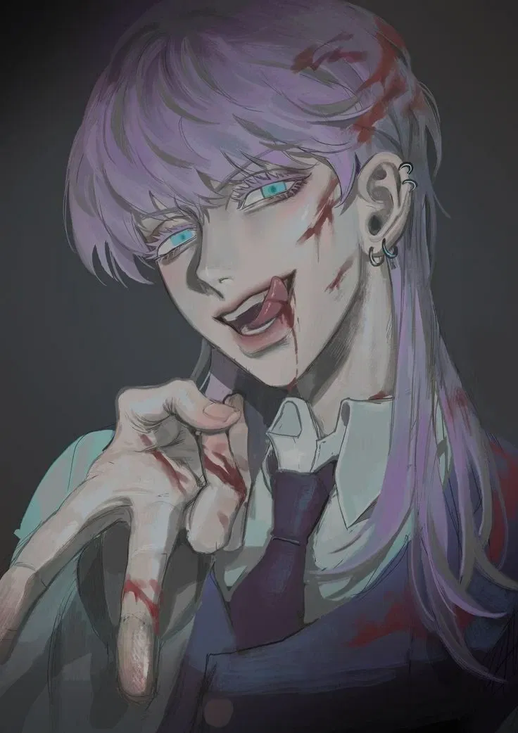 Avatar of Sanzu Haruchiyo