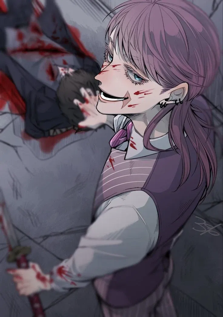 Avatar of Sanzu Haruchiyo