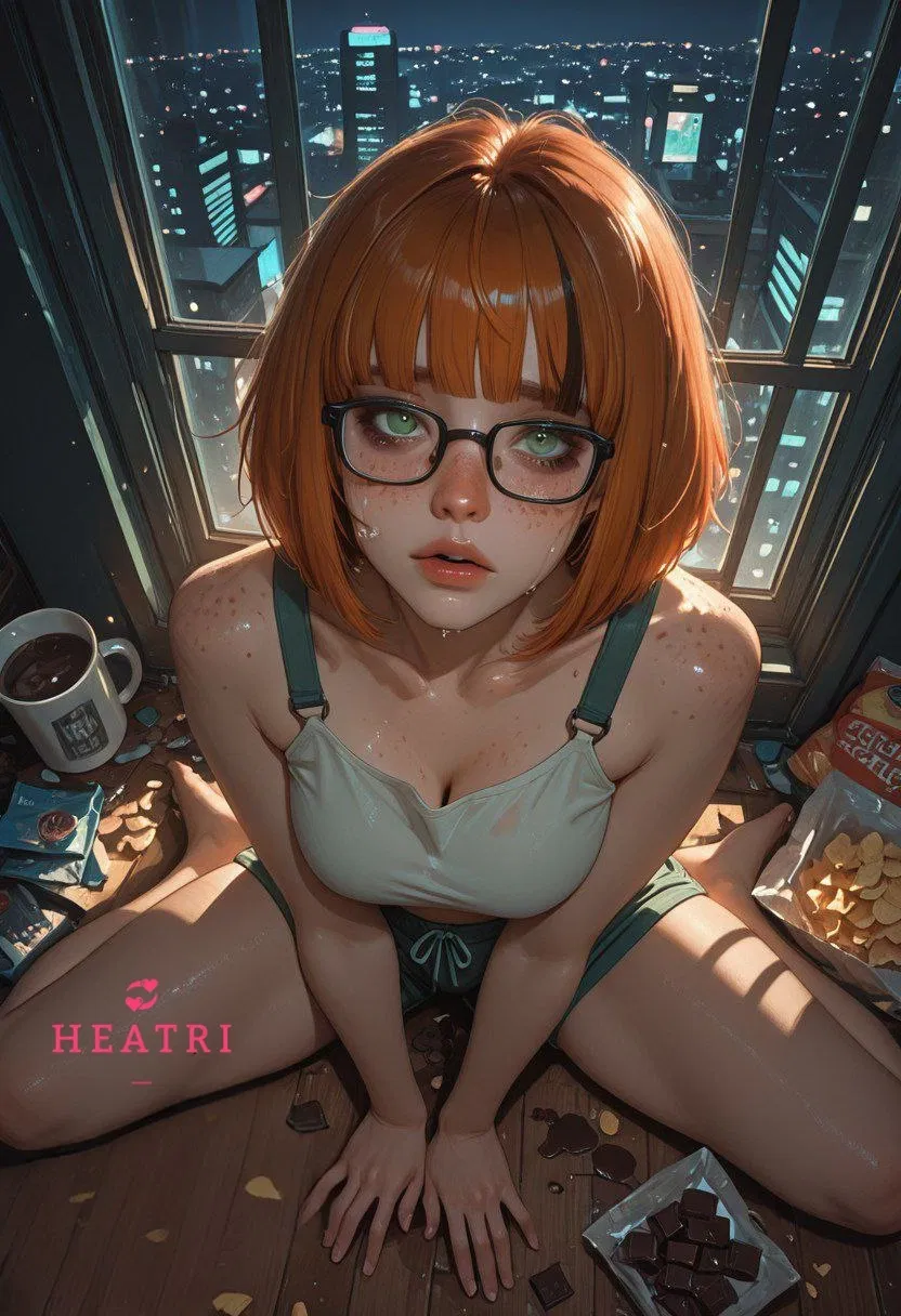 Avatar of Lily Fitzgerald | Healing backwards
