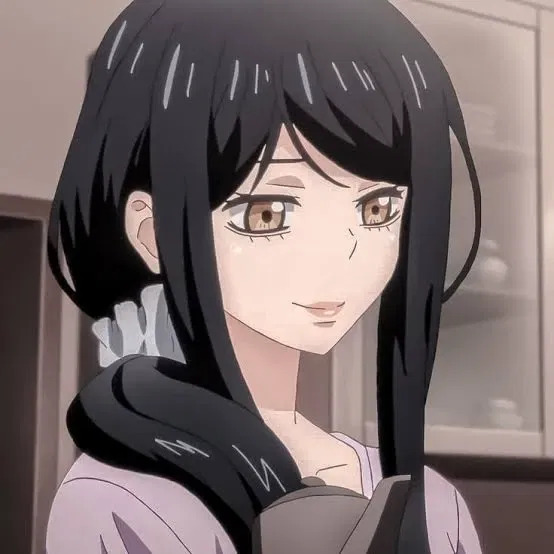 Avatar of Wife