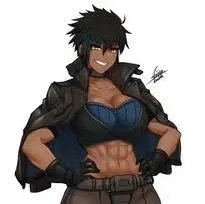 Avatar of Tomboy kidnapper