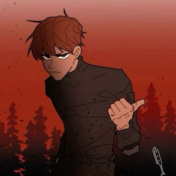 Avatar of Тайлер Эрнандес