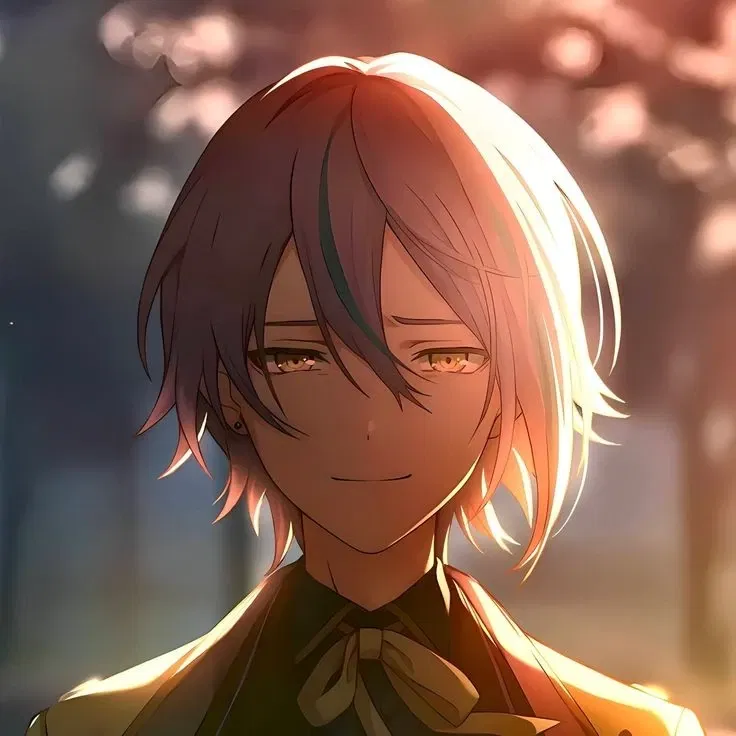 Avatar of Rui Kamishiro
