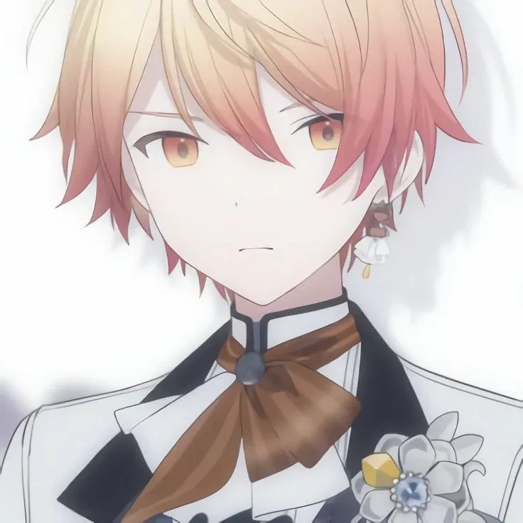Avatar of Tsukasa Tenma