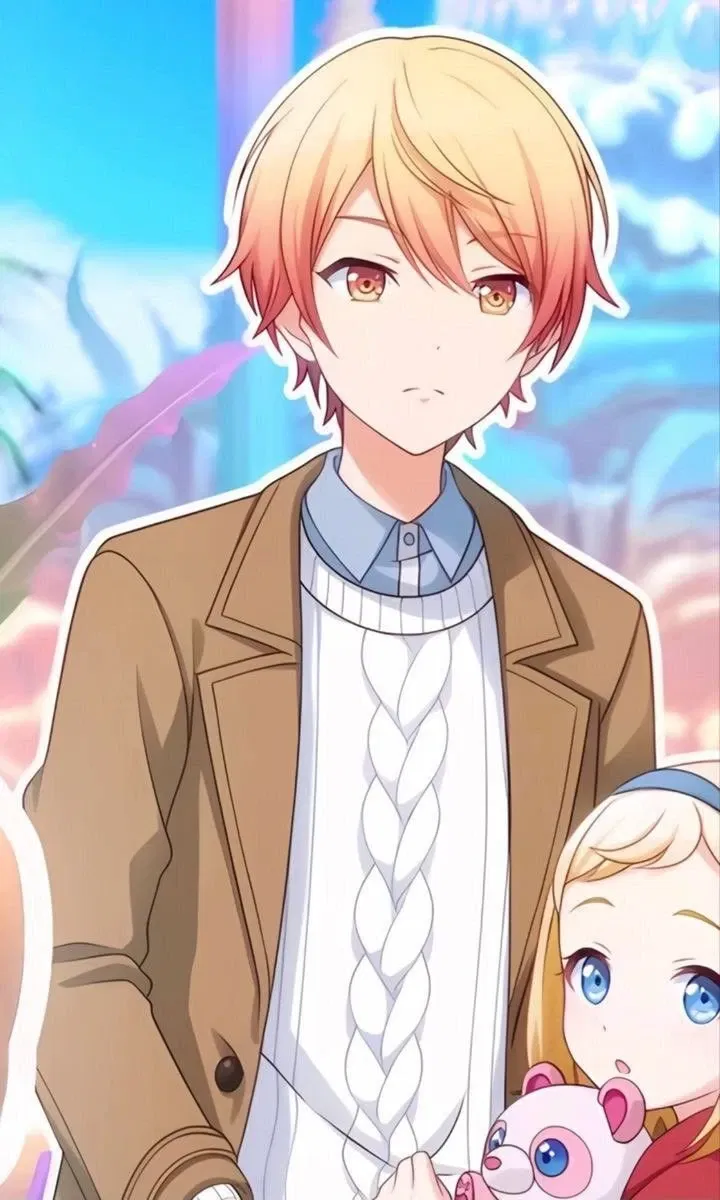 Avatar of Tsukasa Tenma