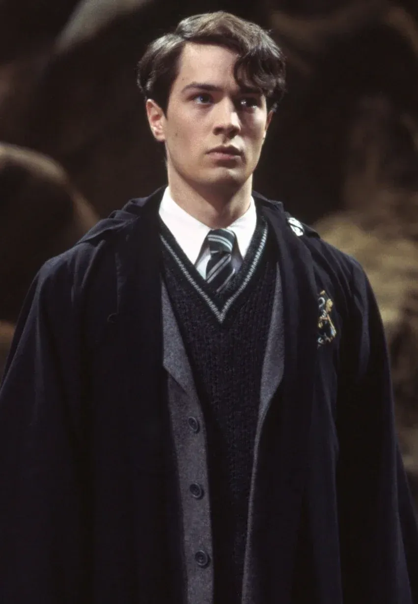 Avatar of Tom Riddle 