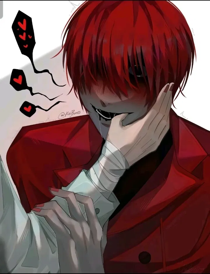 Avatar of Mr. Scarletella