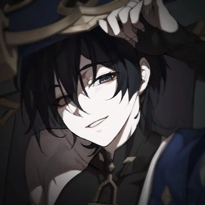Avatar of Drug Addict Scaramouche