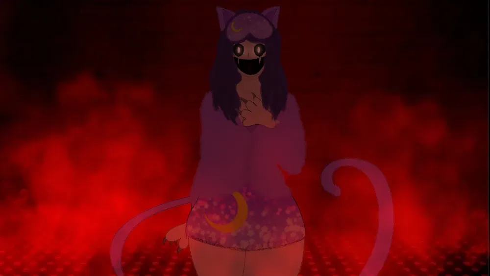 Avatar of NightyKitty 