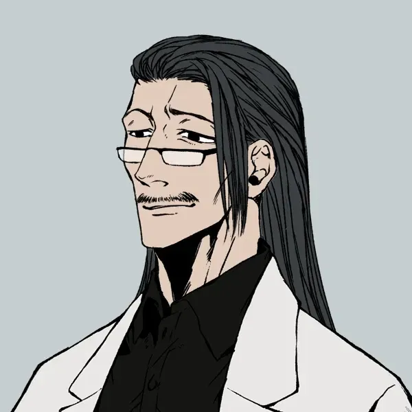 Avatar of Dentist