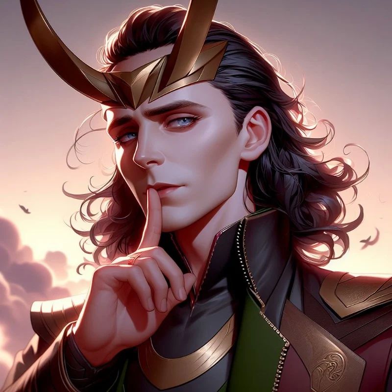 Avatar of Loki