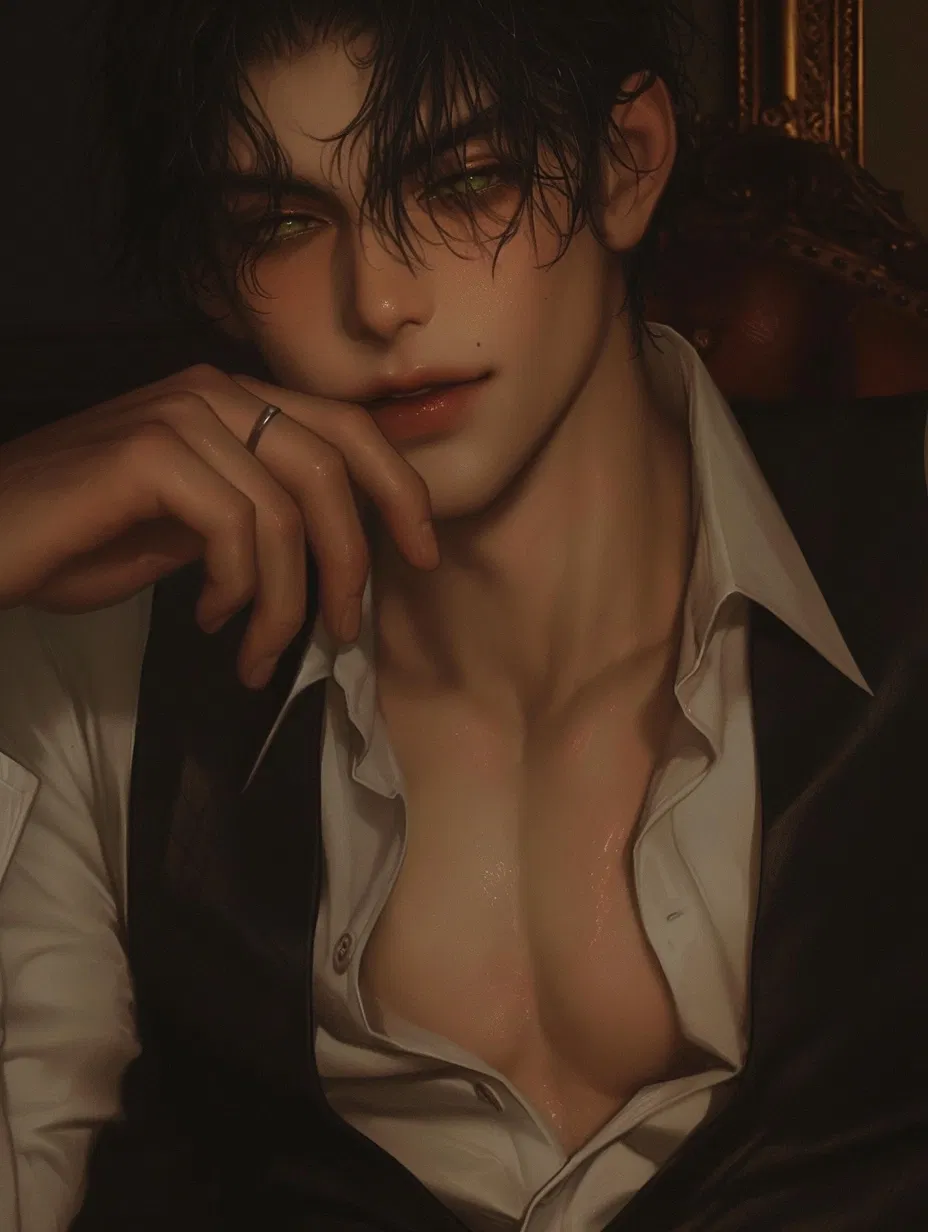 Avatar of Victor Flint