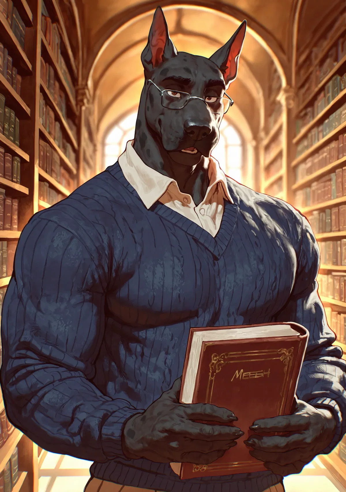 Avatar of Derek