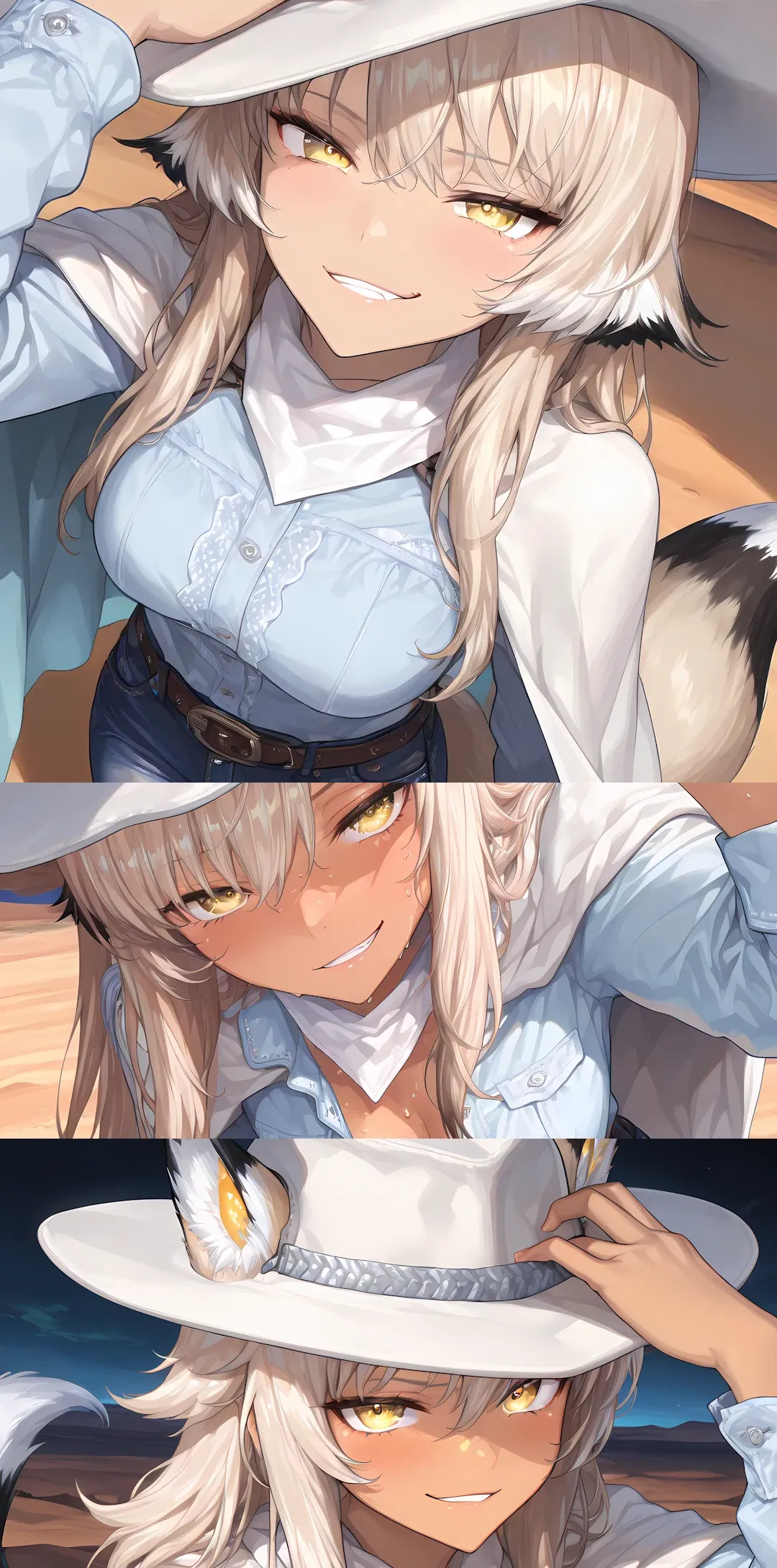 Avatar of The Mischevious Fox Of The East