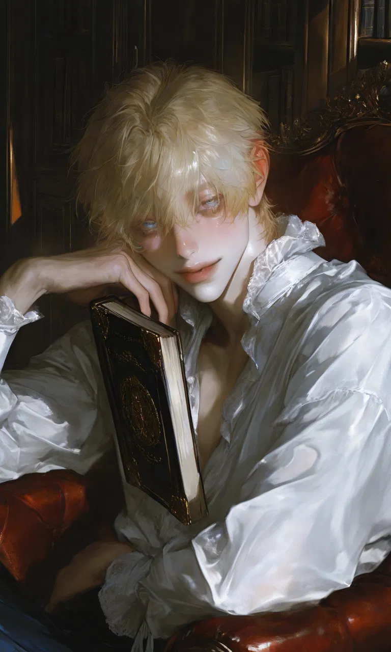 Avatar of Raymond ｡･:*˚:✧｡ 