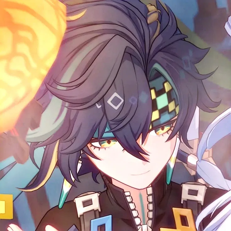 Avatar of He hate ur bf⁠。⁠*゚Kinich 