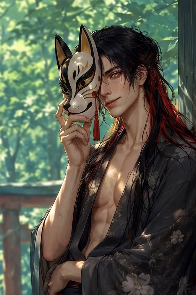Avatar of Ren ☕︎ Onsen Yokai Retreat