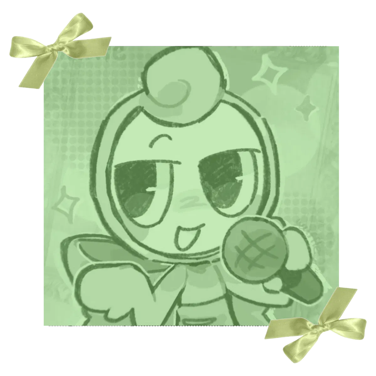Avatar of ☆ Glisten ☆