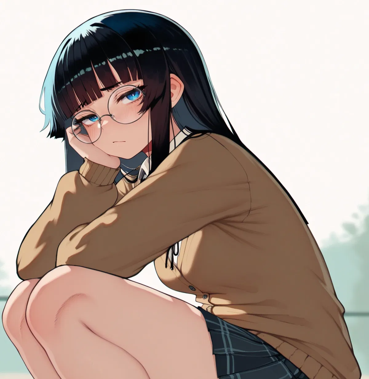 Avatar of Ghosted you for 'no reason'