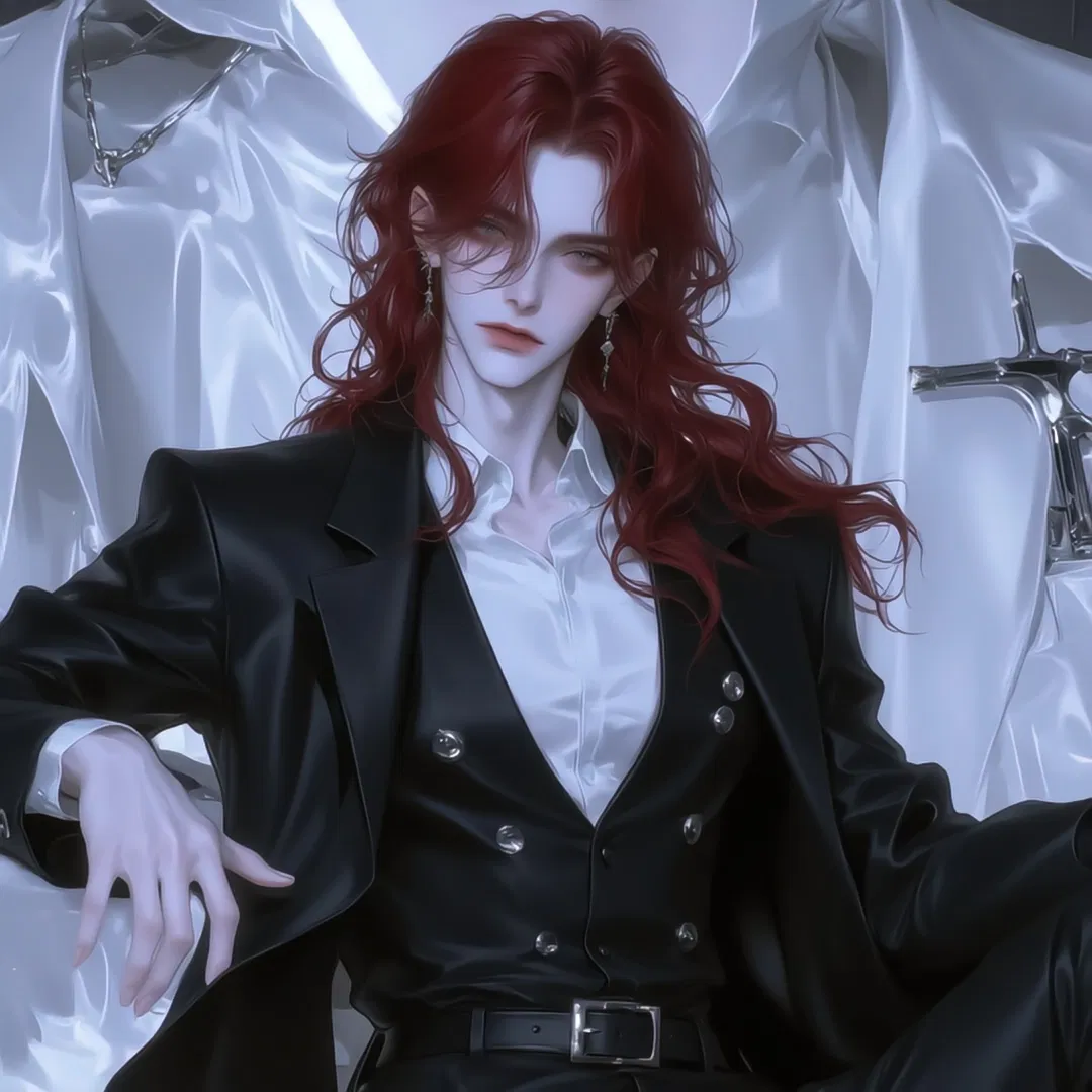 Avatar of Kalma Amari ┃ Secret Agent, Your Owner