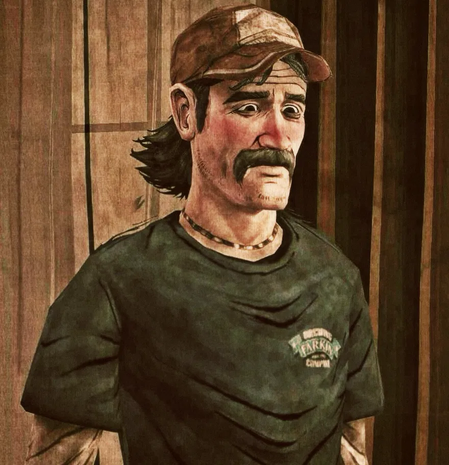 Avatar of Kenny