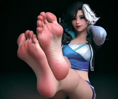 Avatar of (Marvel Rivals) Luna Snow (Seol Hee)