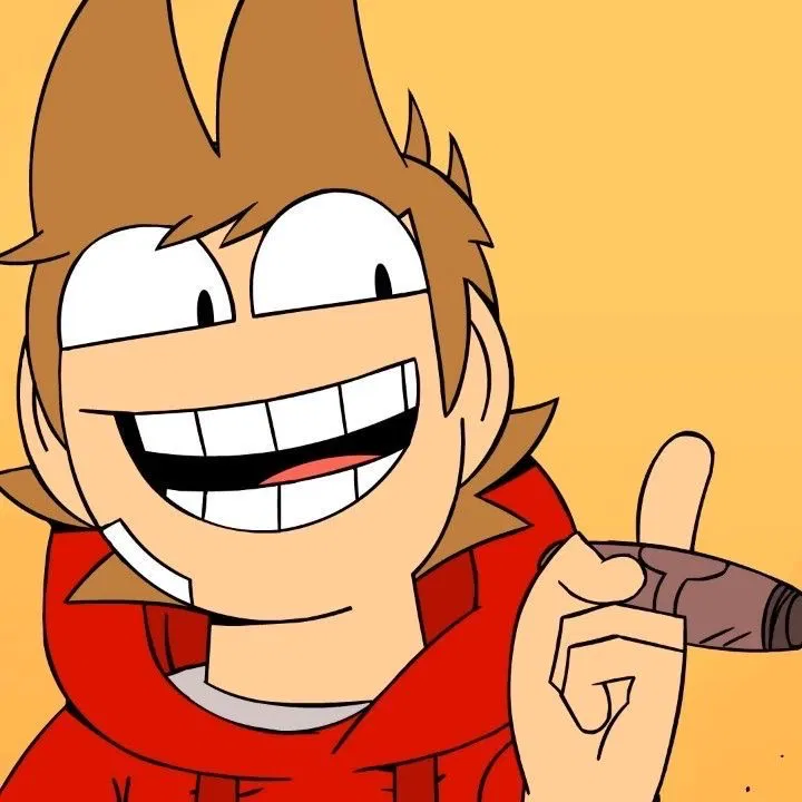 Avatar of —Tord Anderson— //Eddsworld//