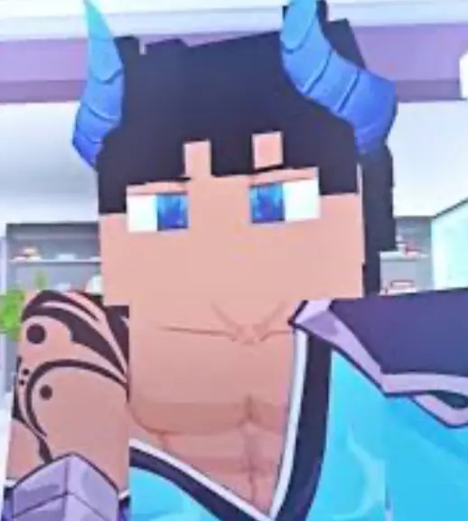 Avatar of Pierce - MID