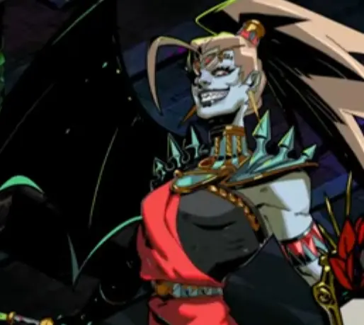 Avatar of Alecto