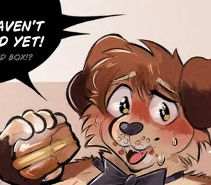 Avatar of Alan the “Twink”