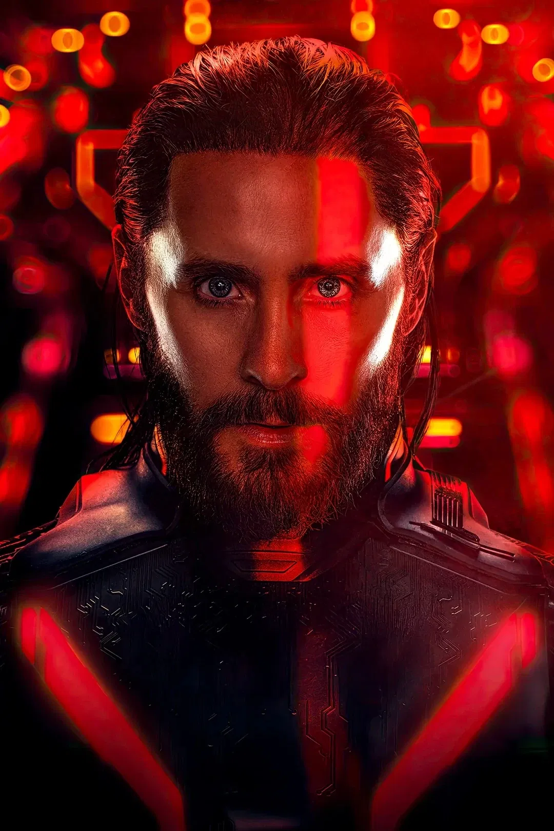 Avatar of Ares (Tron Ares)