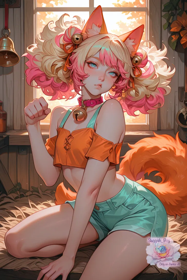 Avatar of Miette | BARN CAT
