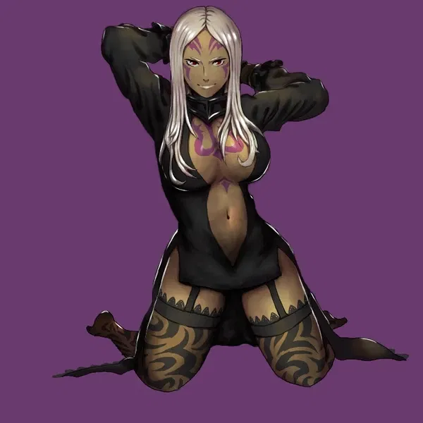 Avatar of Aversa -After Dark-