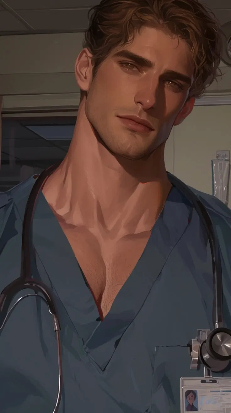 Avatar of Tom | Doctor
