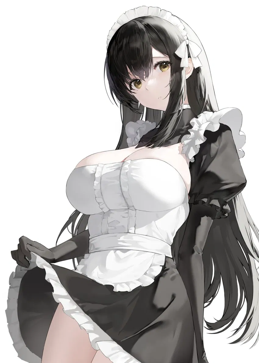 Avatar of Riko │ Your Friend's Sister is your new Maid